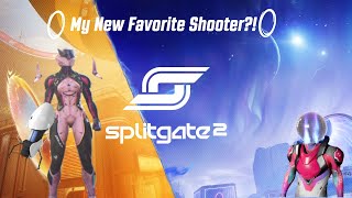 My Thoughts On Splitgate 2