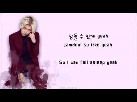 Jooyoung (주영) - WET (Han|Rom|Eng Lyrics)