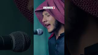 Tilawat Quran recitation _By Rihab Mashwani #quran #shortsfeed