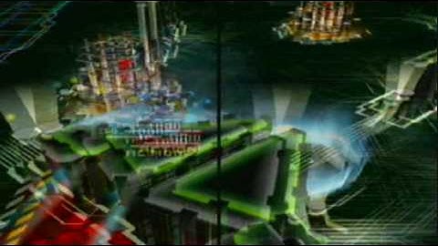 Custom Robo - A New Journey:  Practice or Preparation? (Part 2)