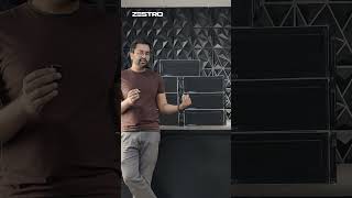 Zestro Custom Servers: Powering AI, Machine Learning & CAD Rendering #zestrogaming #pcbuild