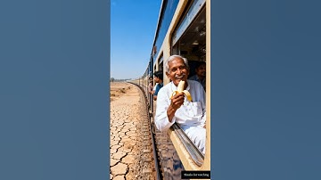 Cow waters dragon fruit tree to save it from drying out 😭 #ai #story #animals