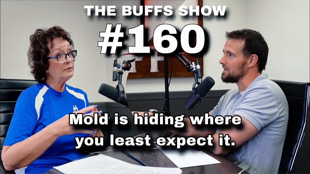 Mold, Misconceptions, and Money: What Every Buyer and Seller Needs to Know with a Mold Inspector
