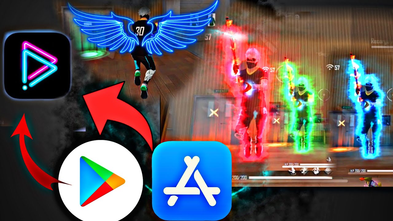 Efeitos Ruok,  simples e prático pelo celular!