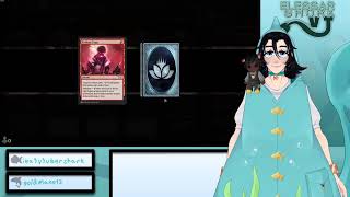 Now hear me out on this one | It a standard deck