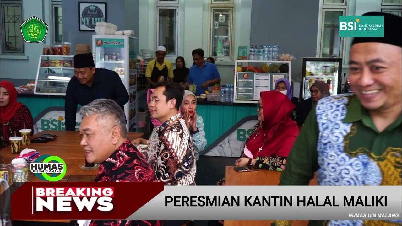 rektor-resmikan-kantin-halal-maliki-youtube