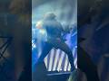 Behemoth - Conquer All guitar solo at The Rave #behemoth