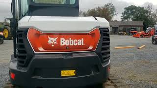 2023 BOBCAT E50 For Sale