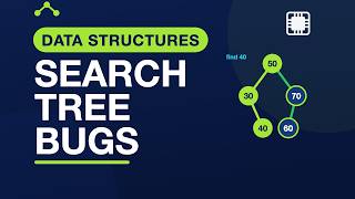 10.10 Binary Search Trees: Common Mistakes — Data Structures in C