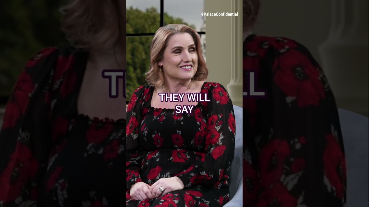 Expert reveals 'SECRET' method royal family use to plan their diaries