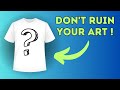 Essential Tips When Washing Your Airbrushed T-Shirt