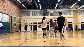 050526 Tier 5 Hailey’s Helicopter Volleyball Vollex Set 3