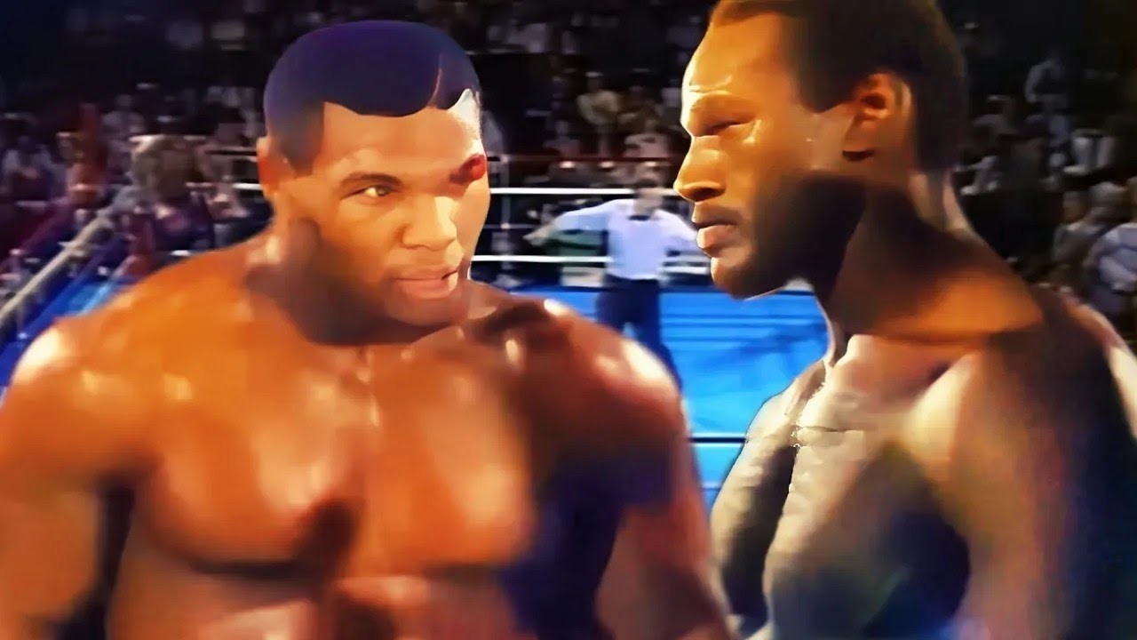 Mike Tyson (USA) vs Eddie Richardson (USA) | KNOCKOUT BOXING Fight Highlights