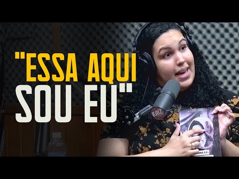 O MISTÉRIO DA CAPA DO LIVRO