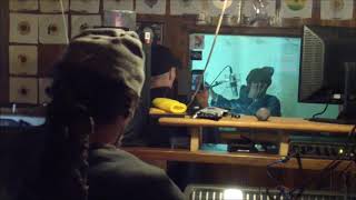 Basta Lion - Don Dadda Riddim (Ital Tunes Sound System  Dubplate Video)