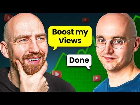 Ex MrBeast Strategist