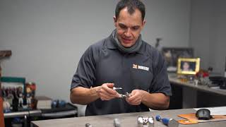 Employee Spotlight | Manufacturing Engineer