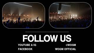 Word Of God Ministries | Sunday Morning Experience | 8:00am | 07/12/2026