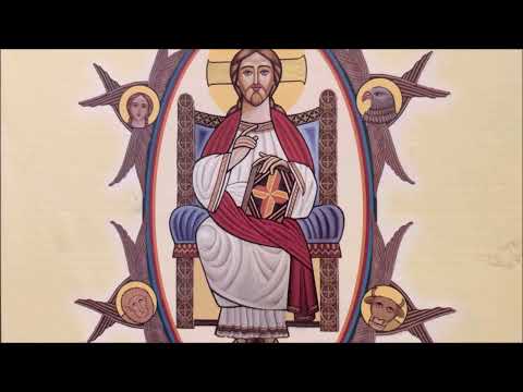 عمل الروح القدس داخل القلب للدكتور جورج حبيب بباوي 