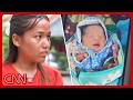 This Nepal flood survivor lost 17 family members