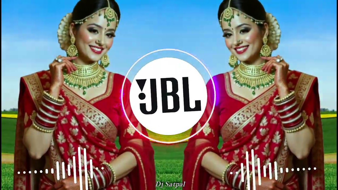 Aai Hai Diwali | DJ Remix | Farmani Naaz x Anil Rawat | DJ Satpal | Viral Reels Song