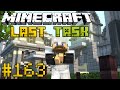 Minecraft LastTask #163 - Поместье для Евгехи