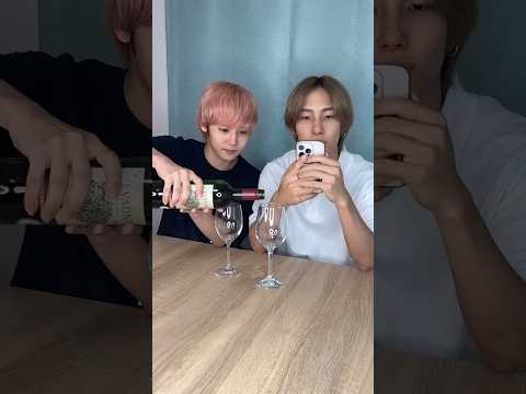 Tomoya And Yamato Funny Video Yamatomo Best Tik Tok January Part38 Shorts TikTok Tomoyamato