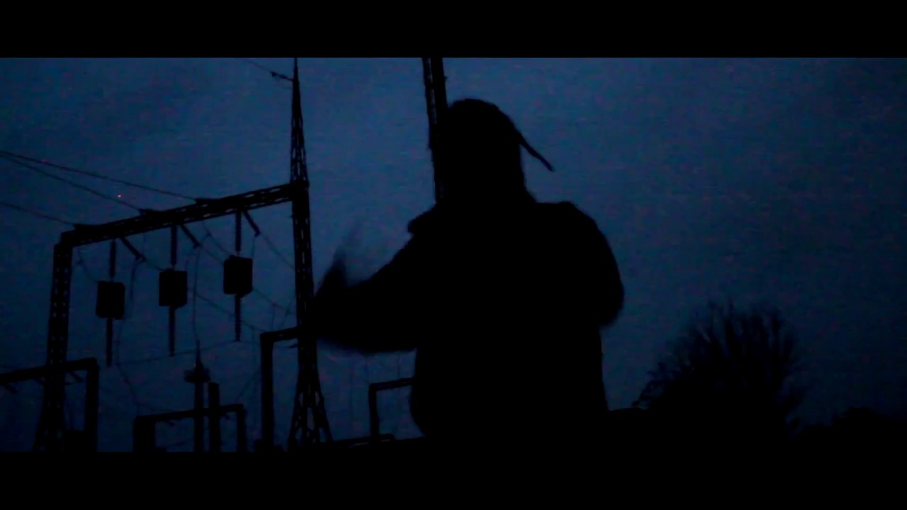 LooRy-Inferno[prod. by MA$oN]