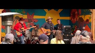 Watch Ridley Bent Square Your Hat video