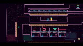 Big Neon Tower vs Tiny square : Speedrun any% in 19:08 (Android)