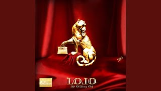 L.O.L.O (Life of Luxury Only) (Dirty Ver.) - CROWN J