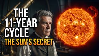 How Scientists Discovered the Sun's 11-Year Cycle
