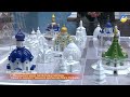 У Збаразькому замку презентували виставку "Синергія творчості" відомого архітектора Олега Слєпцова