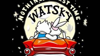 Stupidass: Nothing Like the First Time, George Watsky