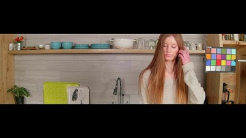 LUMIX DC-GH5 How to set the Anamorphic(4:3) Mode