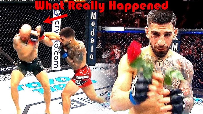 UFC 298 IS SO STACKED!!! Breakdown & Analysis (Alexander Volkanovski vs  Ilia Topuria) - YouTube