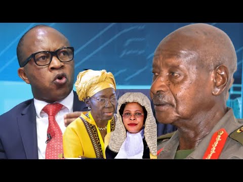 Tufudde Frank Gashumba Ayogedde Hon Kadaga Kyeyakola Pres Museveni Namukyawa Alabude Among Gwe Adako