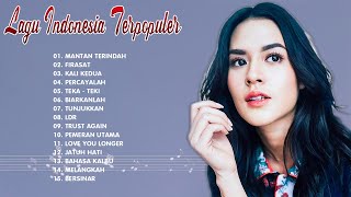 Top Lagu Pop Galau 2021 - Raisa, Anneth - Lagu Indonesia Terbaru 2021