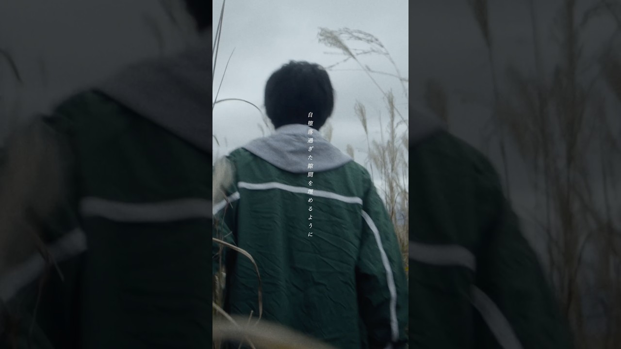 "画数分からず平仮名で書いた君の名前が好き"