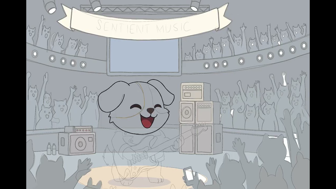 Sentient art 
