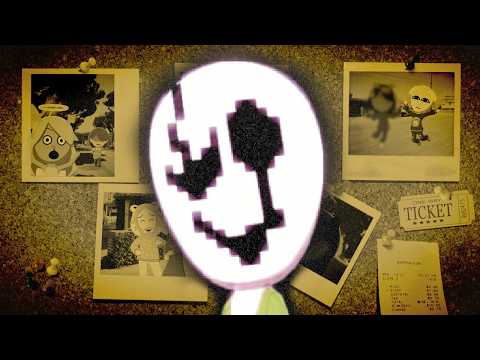 Tomodachi Life But It's Deltarune