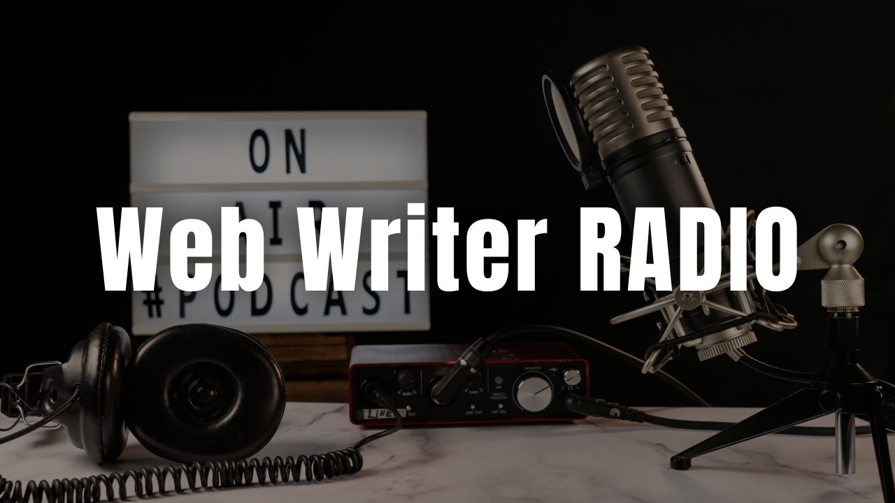 #2 Webライターを始める上で大切なのは勉強？それとも即実践？