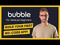 Bubble Crash Course for Beginners (2022)