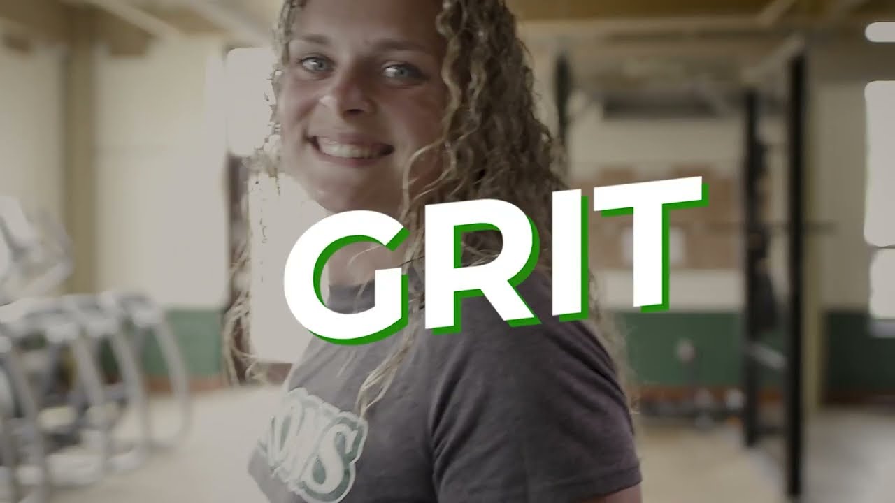 Higher Ed Athletics Social Media Video