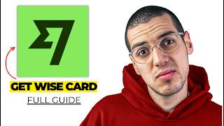 How To Get Virtual Credit Card on Wise 2026 | Complete Step-by-Step Guide