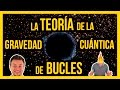 LA TEORÍA DE LA GRAVEDAD CUÁNTICA DE BUCLES | Ciencias de la Ciencia