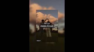 Mavi İzler - Ankara Rüzgarı (Speed Up)