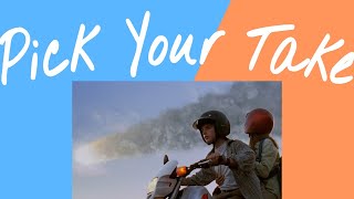 Is Deep Impact Deeply Impactful?