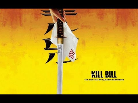 Kill Bill Vol.1 [OST] - Bang Bang (My Baby Shot Me Down) - Nancy Sinatra [HQ - HD]