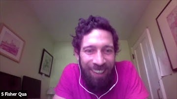 Liberating Structures - the power of repetition with Qua Fisher